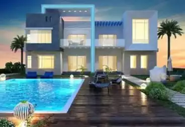 Villas For sale - 2 rooms