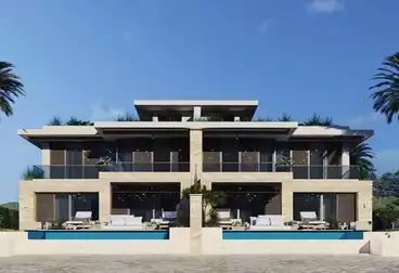 Chalets For sale - 3 rooms - floor 0