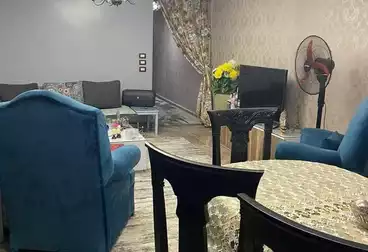 شقق للبيع - 3 غرف - بالدور 2