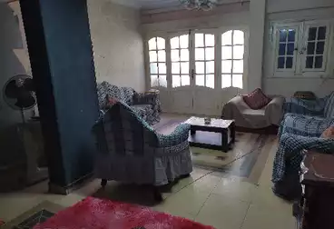 Furnished Apartment For rent - 2 rooms - floor 3