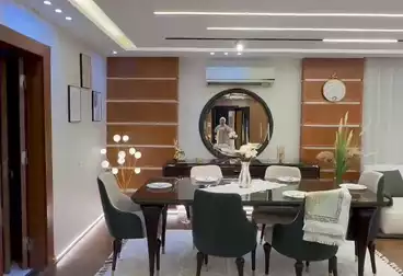 Furnished Apartment For sale - 3 rooms - floor 3