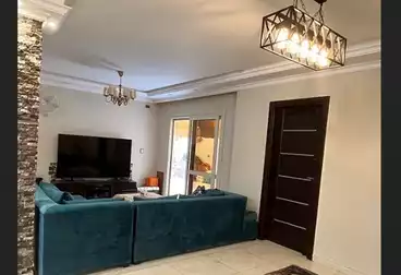 Furnished Apartment For sale - 4 rooms - floor 0