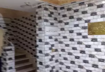 Apartments For sale - 3 rooms - floor 1