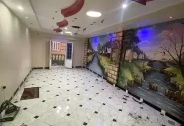 Apartments For sale - 3 rooms - floor 4