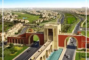 شقق للبيع - 3 غرف - بالدور 3