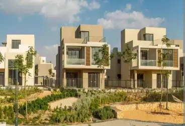 Villas For sale - 3 rooms