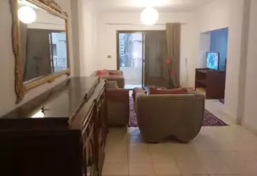 Furnished Apartment For rent - 2 rooms - floor 2
