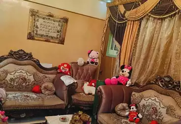Apartments For sale - 2 rooms - floor 3