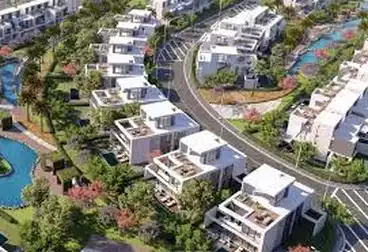 Villas For sale - 3 rooms