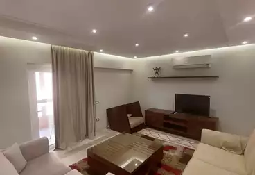 شقق مفروشة للإيجار - 2 غرف - بالدور 3