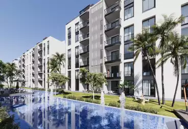 Apartments For sale - 2 rooms - floor 2