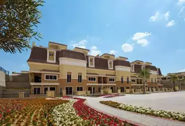 Villas For sale - 4 rooms