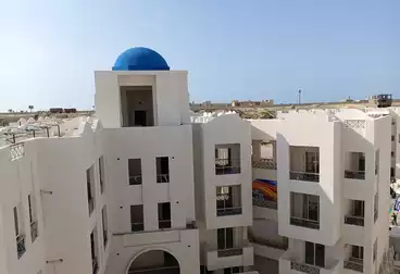 شاليهات للبيع - 3 غرف - بالدور 2