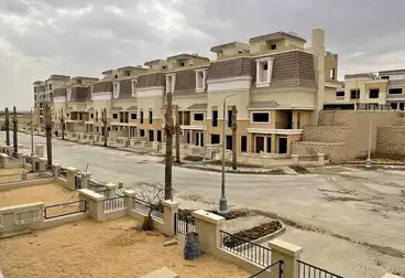 Villas For sale - 3 rooms