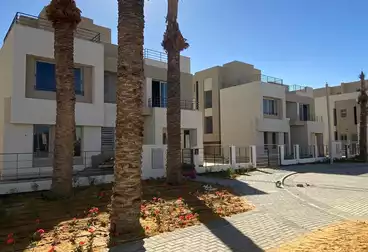 Twin House For sale - 4 rooms