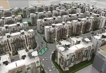 Apartments For sale - 3 rooms - floor 0