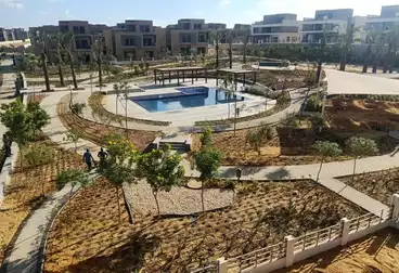 Twin House For sale - 4 rooms