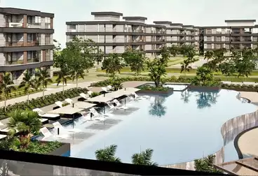 Apartments For sale - 2 rooms - floor 2