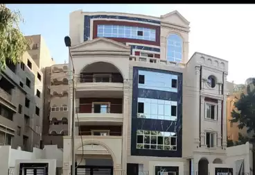 Administrative For rent - 20 rooms