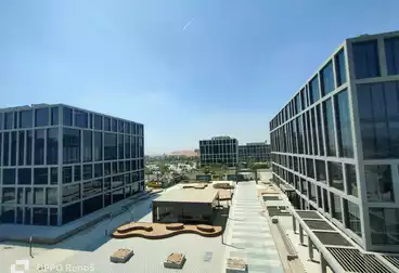 Administrative For rent - 1 rooms - floor 5