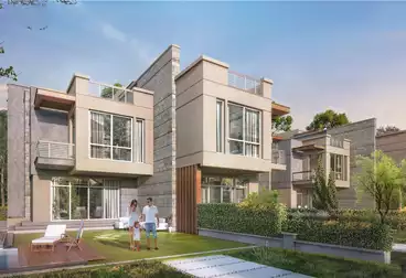 Apartment with Garden For sale - 2 rooms - floor 0
