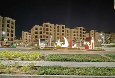 ستوديو للبيع - 1 غرف - بالدور 3