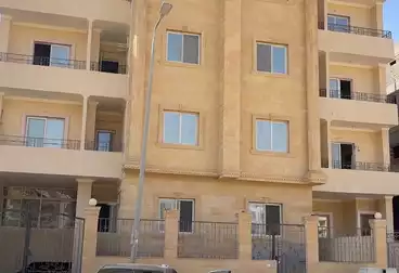 Apartments For sale - 3 rooms - floor 2