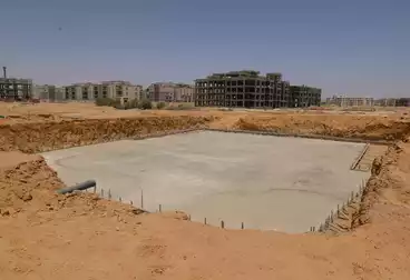 Apartments For sale - 3 rooms - floor 2
