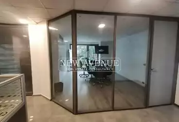 Administrative For rent - 6 rooms - floor 2