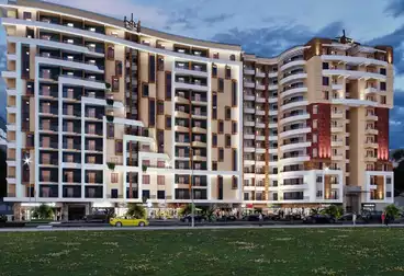 Properties For sale - 2 rooms - floor 2