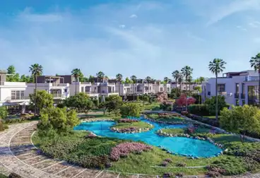 Villas For sale - 4 rooms