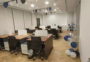 Administrative For rent - floor 1