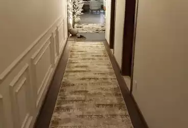 Furnished Apartment For rent - 3 rooms - floor 6