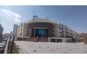 تجاري للإيجار - بالدور 0
