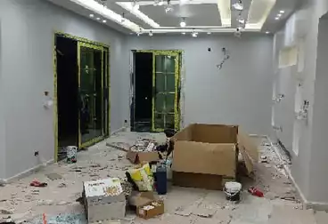 Apartments For rent - 3 rooms - floor 3