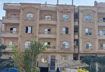 عقارات للبيع - 3 غرف - بالدور 4