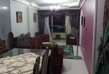 Furnished Apartment For rent - 3 rooms - floor 20