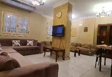 شقق مفروشة للإيجار - 2 غرف - بالدور 8