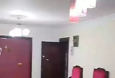 Furnished Apartment For sale - 3 rooms - floor 4