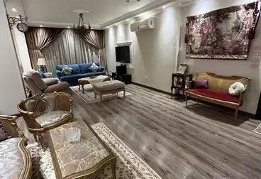 شقق مفروشة للإيجار - 2 غرف - بالدور 7