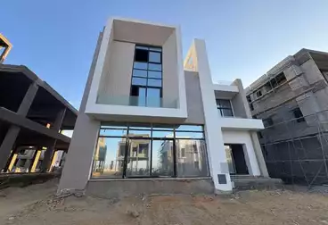 Separate Villa For sale - 5 rooms
