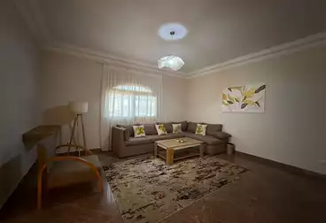 Furnished Apartment For rent - 3 rooms - floor 2