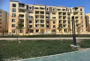 Apartment with Garden For sale - 2 rooms - floor 0