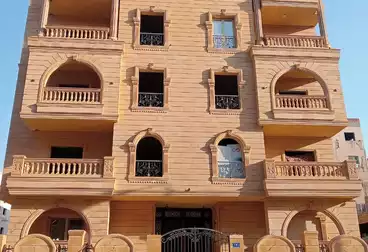 Apartments For sale - 3 rooms - floor 4