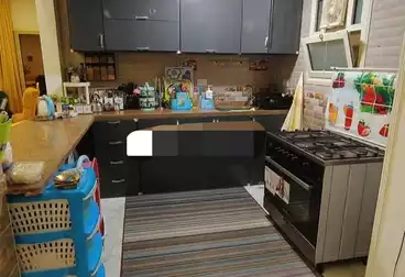Roof For sale - 3 rooms - floor 10
