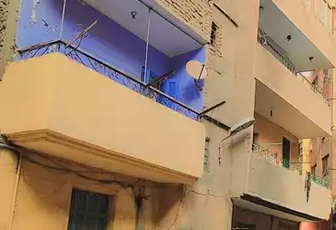 مباني للبيع - 2 غرف