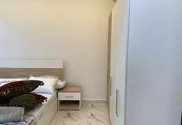 Furnished Apartment For sale - 1 rooms - floor 8