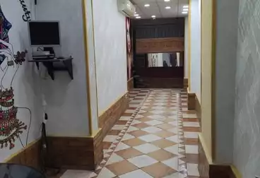 Duplex Shop For rent