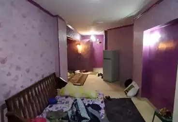 Apartments For sale - 3 rooms - floor 1