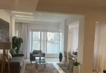 شقق مفروشة للبيع - 2 غرف - بالدور 3